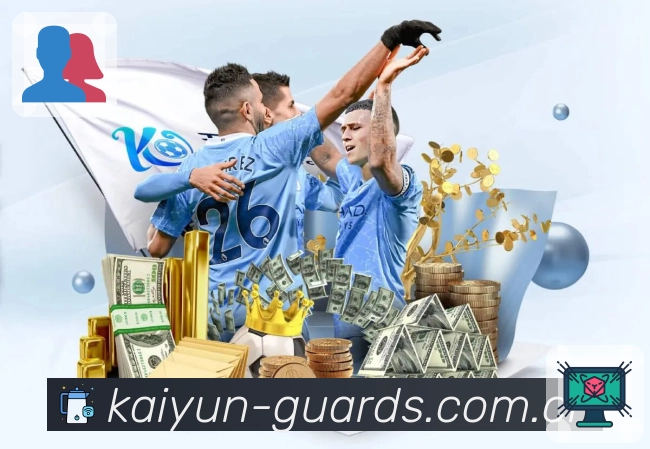 <strong>开云</strong>App 下载二维码